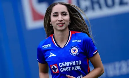 Cruz Azul ya presentó a varios de sus refuerzos para el Clausura 2026