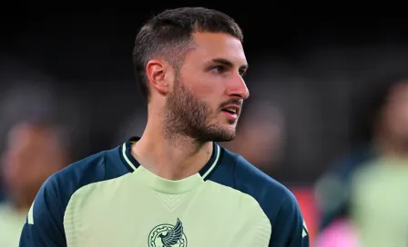 Santiago Giménez: ¿Cuándo se recupera de la lesión el delantero mexicano? 