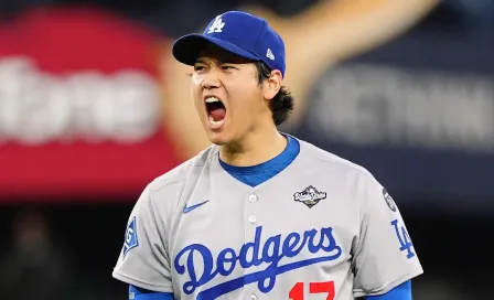 Dodgers pagarán récord de 169 millones en impuesto al lujo tras ganar 2ª Serie Mundial seguida
