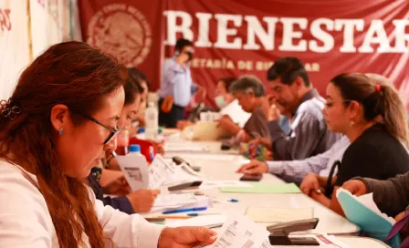 No existe algún dinero extra por parte del Gobierno, advierten.