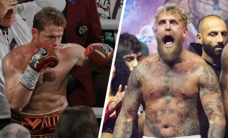 ¿Jake Paul vs Canelo Álvarez en 2026? "The Problem Child" lanza reto a Canelo desde el hospital tras brutal derrota