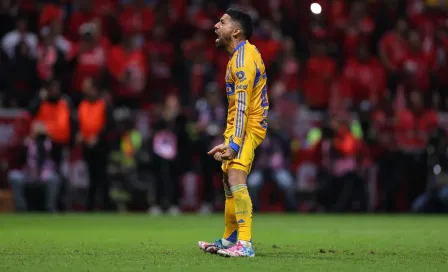 Aquino ya confirmó la noticia en redes sociales