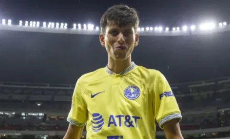 Damm confesó por qué rechazó ofertas del futbol europeo