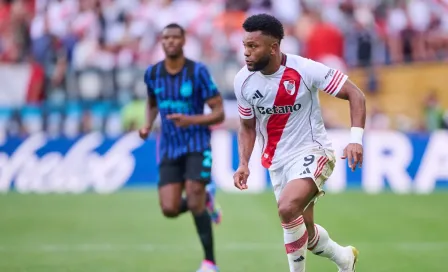 Miguel Borja, a Cruz Azul: este es el panorama del delantero colombiano que apunta a La Máquina