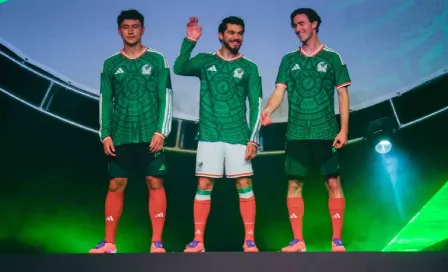 ¿Cuánto pagó Adidas por usar la Piedra del Sol en la playera de la Selección Mexicana?