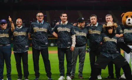 Este fin de semana se vivió una serie histórica en Culiacán