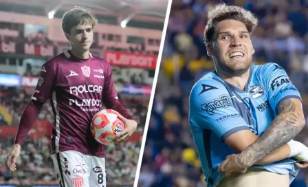 América busca a Agustín Palavecino y Emiliano Gómez, pero todavía no puede ficharlos