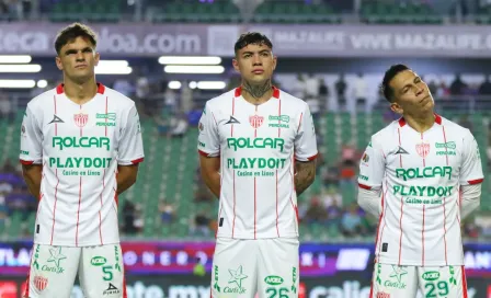 Atlanta United ficha joya del Necaxa por pedido del Tata Martino por cifra millonaria