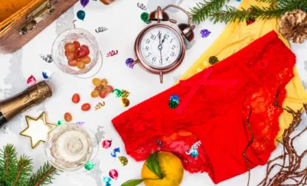 ¿Cuáles son los rituales más populares para recibir el Año Nuevo 2026?