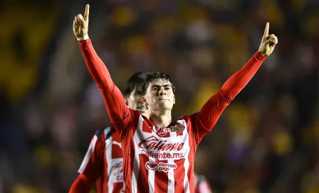 Los 10 mejores goles en Liga MX este 2025