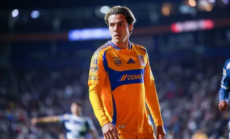 "No le gustaba correr": Excompañero de Sebastián Córdova expone sus actitudes