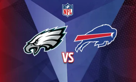 Philadelphia Eagles vs Buffalo Bills: ¿Cuándo y dónde ver el juego de la Semana 17 de la NFL?