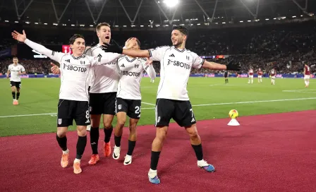 Jiménez sueña con llevar al Fulham a Europa o Champions 