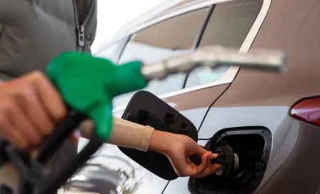 La actualización del IEPS hizo que el costo de los combustibles subiera.