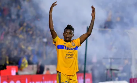 Uchenna Kanu refuerza a Cruz Azul Femenil para el Clausura 2026