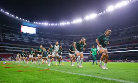 El calendario de la Selección Femenil en 2026