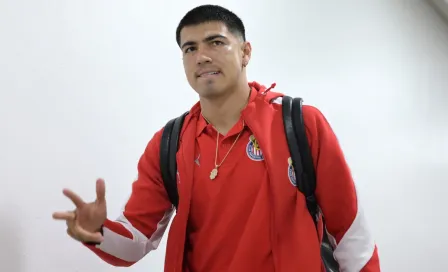 Gutiérrez regresará a Tuzos después de su paso por Europa y Chivas