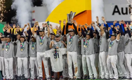 TUDN volverá a tener juegos de beisbol en su programación