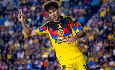 Igor Lichnovsky se rebela a irse de América, pero no será registrado