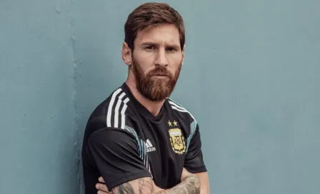 Messi rompe el silencio y confiesa: "Soy más raro que la mier..."