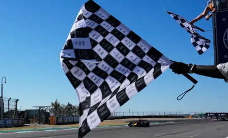 La F1 confirmó los números que usarán los pilotos