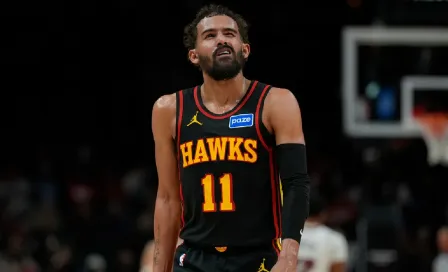 Hawks acuerdan canjear al escolta anotador Trae Young a los Wizards