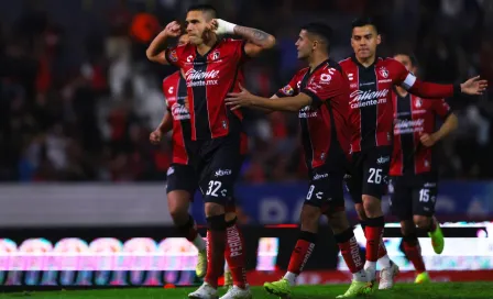 Primeros tres puntos del torneo y del 2026