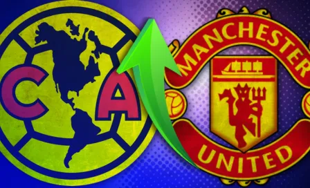 América amarra estrella brasileña del Manchester United para reforzar la delantera