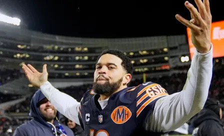 Remontada histórica en Soldier Field: Bears dejan fuera a Packers en duelo de comodines