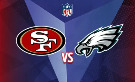 San Francisco 49ers vs Philadelphia Eagles: ¿cuándo y dónde ver el duelo de Wildcard de la NFL?