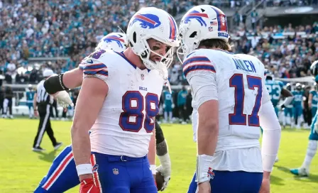 NFL: Así se jugarán los Juegos Divisionales en los Playoffs, al momento