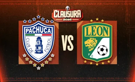 Pachuca vs León 