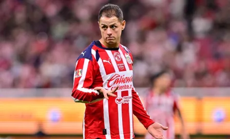 ¿Indirecta a Chivas? El mensaje de Chicharito Hernández sobre las "buenas decisiones" que enfureció a la afición