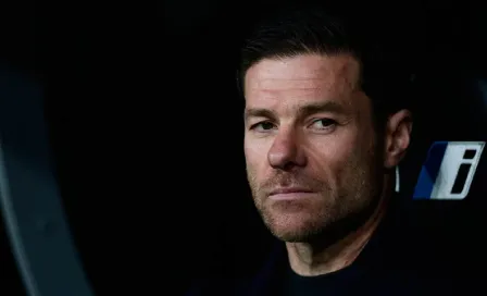 Xabi Alonso, fuera del Real Madrid