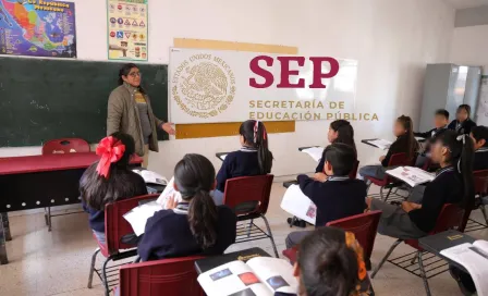 Regreso a clases SEP 2026: ¿Cuándo es el primer puente vacacional de enero?