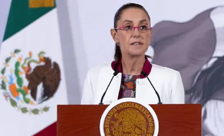 Sheinbaum sostiene llamada con Trump y la califica como “una muy buena conversación”