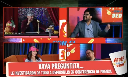 AMÉRICA se BURLÓ de CHIVAS: "Ching@ a tu..." | EN VIVO