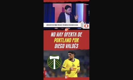 NO hay oferta de PORTLAND por DIEGO VALDÉS