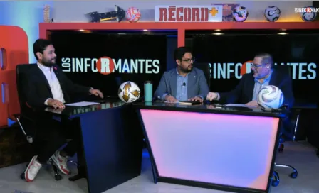 Se DEFINE el FUTURO de DIEGO VALDÉS en el AMÉRICA | EN VIVO | LOS INFORMANTES