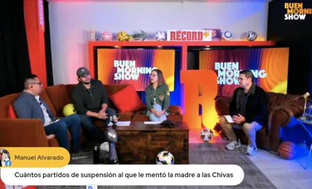 GRANDES SIN CLASE | EN VIVO