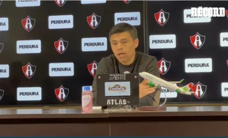 Gonzalo Pineda respondió respecto al fake que se generó en redes sociales