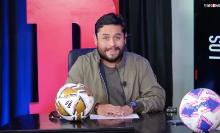 CRUZ AZUL ha gastado una MILLONADA para conseguir LA DÉCIMA con ANSELMI | EN VIVO | LOS INFORMANTES