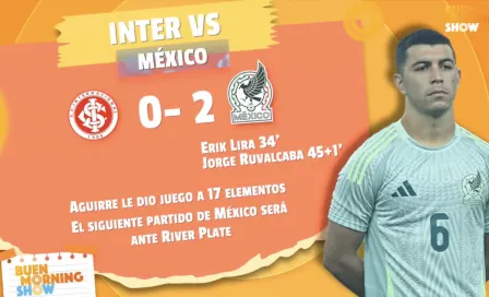 AMÉRICA y el TRI hacen creer en los JÓVENES | EN VIVO