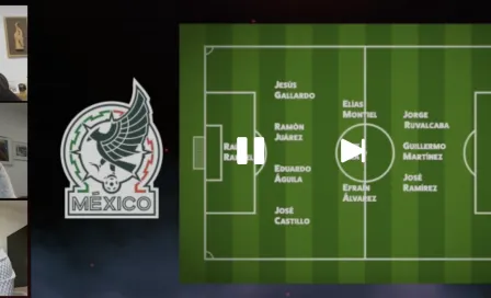 MÉXICO vs INTER de PORTO ALEGRE | EN VIVO POSTGAME RÉCORD+