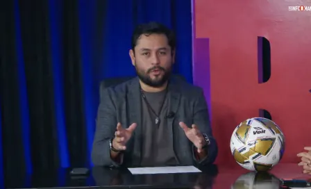 DETALLES de la LLEGADA de EFRAÍN ÁLVAREZ a CHIVAS | EN VIVO | LOS INFORMANTES