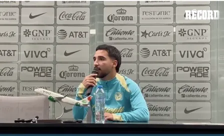 MIGUEL RAMÍREZ sobre la SUB 23 de AMÉRICA