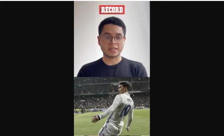 ¿James Rodríguez recuperará su nivel en México?