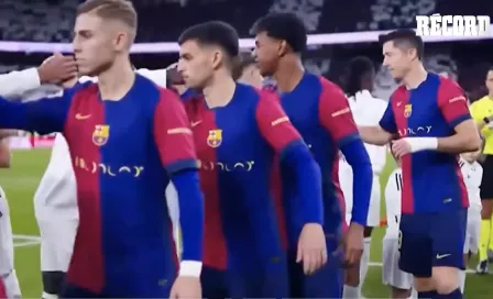 BARCELONA es EL NUEVO CAMPEÓN de la SUPERCOPA de ESPAÑA tras VENCER al REAL MADRID con AUTORIDAD