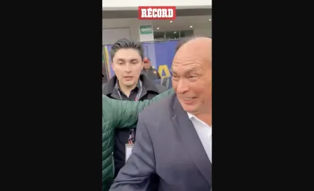 ¿CHECO a la Fórmula E? ANTONIO PÉREZ GARIBAY, lanza mensaje del POSIBLE FUTURO de CHECO