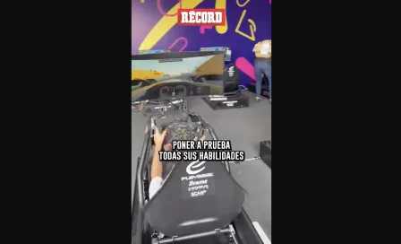 ACTIVIDADES que PUEDES REALIZAR durante el E-PRIX de la CIUDAD DE MÉXICO